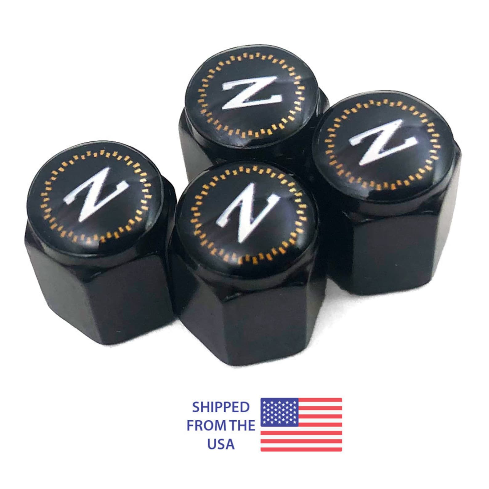 Nissan 300ZX Z30 Logo Valve Stem Caps 4pack Etsy