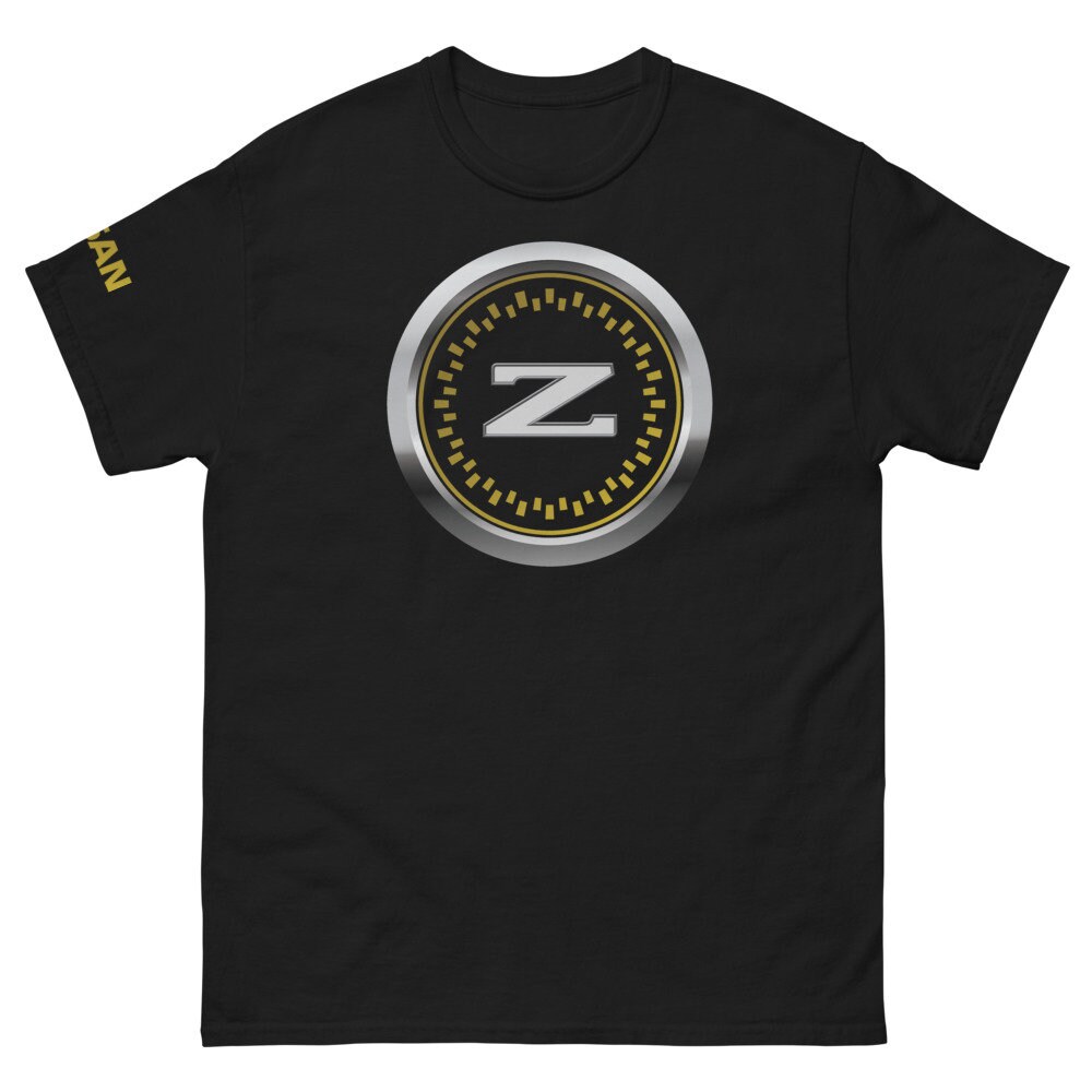 300ZX Z31 Emblem Short-sleeve Unisex T-shirt - Etsy