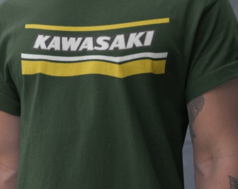 1970s Z1 Colors Unisex T-shirt - Etsy