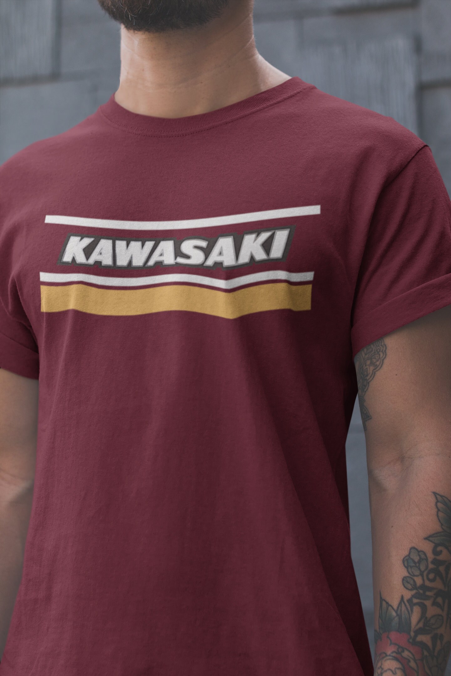 Tシャツ・カットソー 70S T-SHIRT il_fullxfull.3131869588_g7g9.jpg