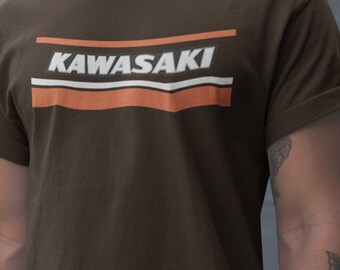 1970年代 Z1カラーズ ユニセックスTシャツ - Etsy 日本