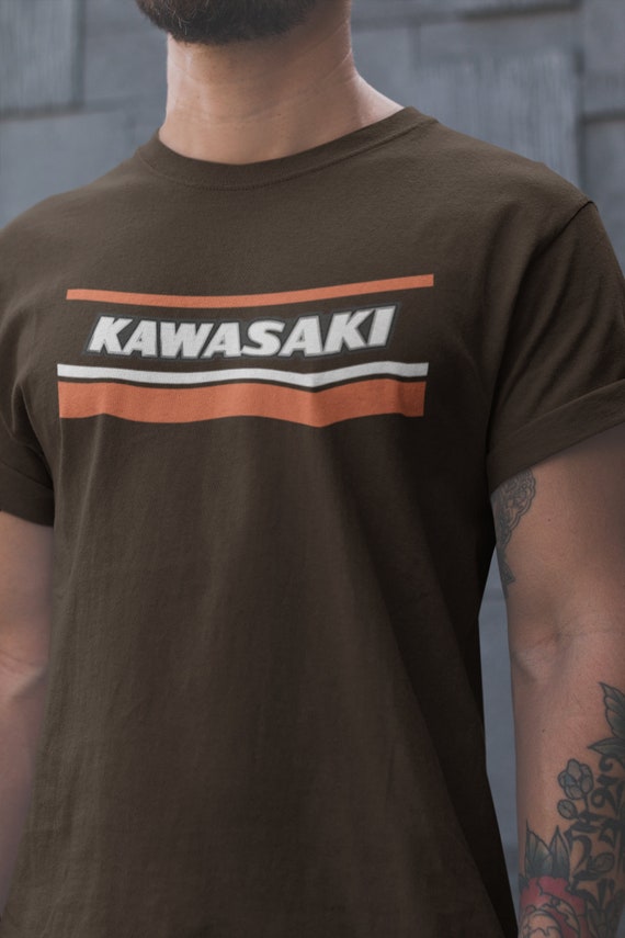 1970s Z1 Colors Unisex T-shirt - Etsy