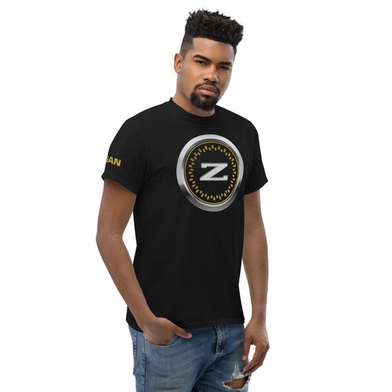 300ZX Z31 Emblem Short-sleeve Unisex T-shirt - Etsy Canada