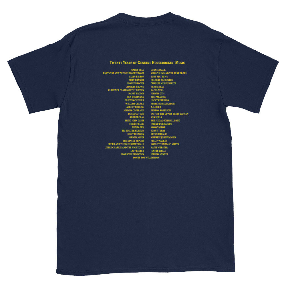 Auténtica Camiseta Y Ropa De Calle De Mezclilla | Vector Premium