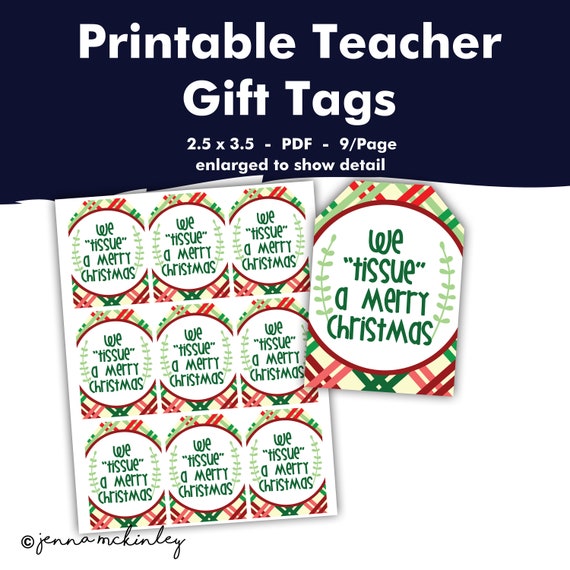 printable we tissue a