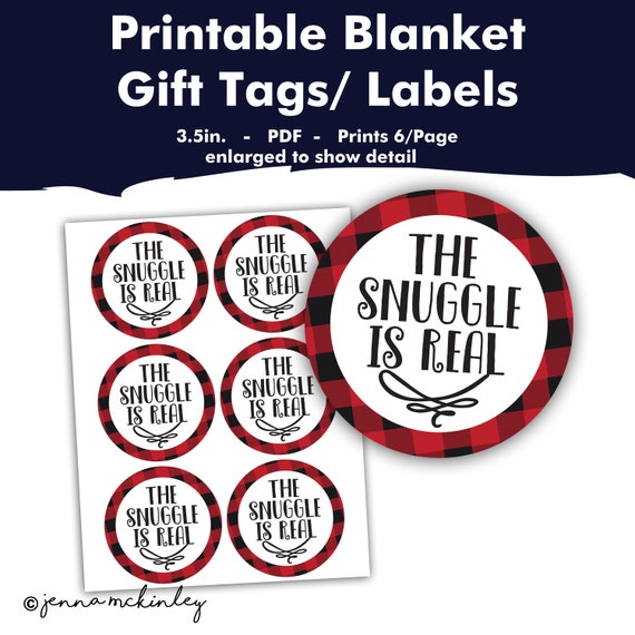 printable-the-snuggle-is-real-buffalo-check-plaid-blanket-neighbor-office-coworker-employee