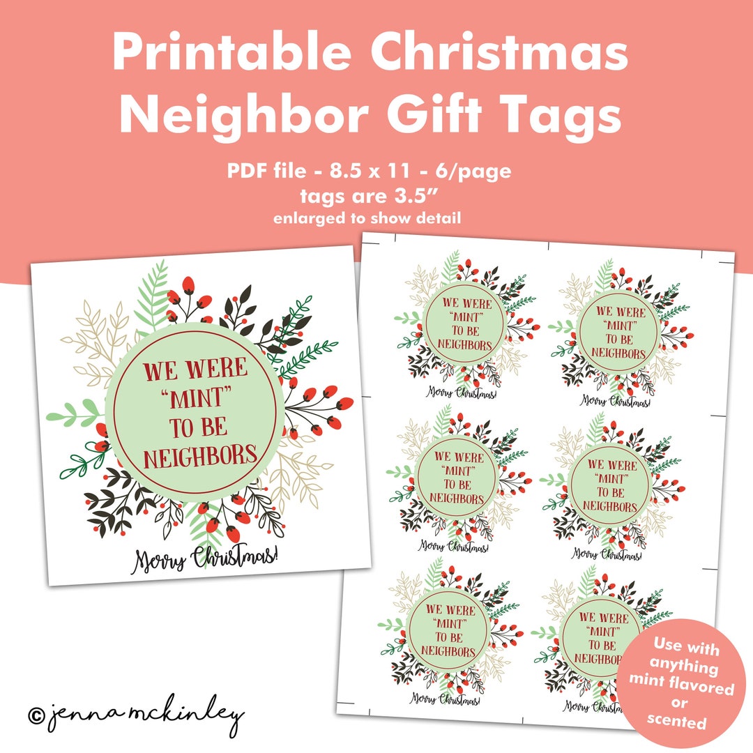 printable-we-were-mint-to-be-neighbors-gift-tag-holiday-christmas-block-party-favor-labels-creative-sticker-friend-present-cute-idea-etsy