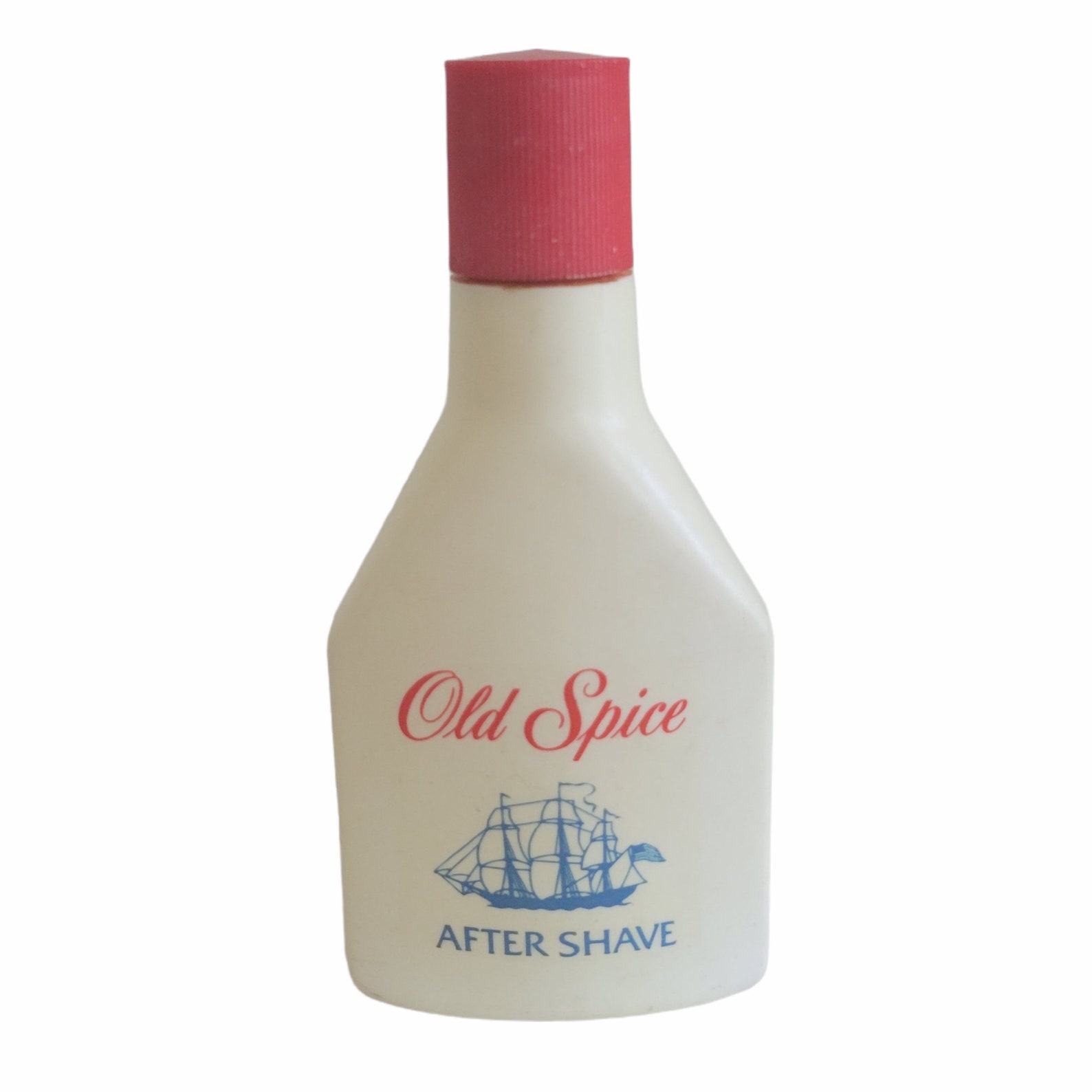 Vintage Old Spice After Shave Shulton Travel Size Etsy