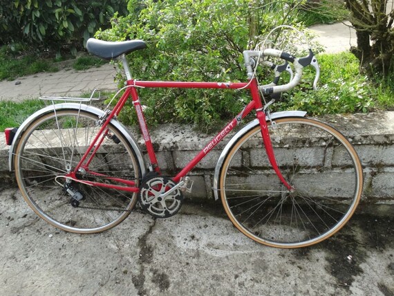 1950 er fahrrad karzentra