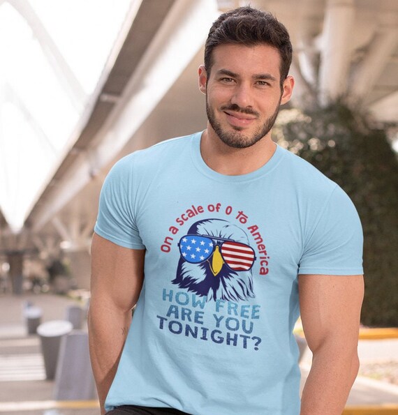 DTF Transfer How Free Are You Tonight 