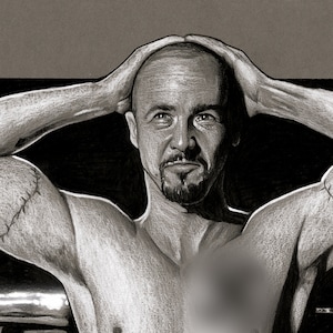 American History X