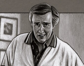 Alan Partridge