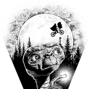 E.T. Phone Home