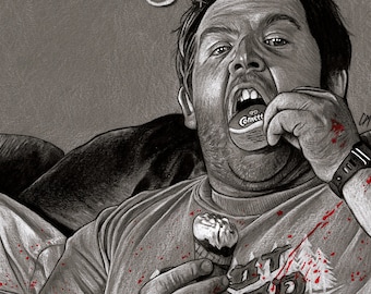 Shaun Of The Dead
