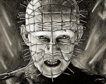 Hellraiser (Pinhead)