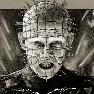 Hellraiser (Pinhead)