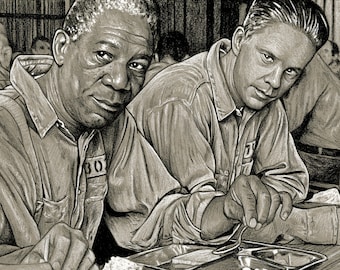 The Shawshank Redemption