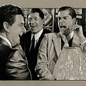 Goodfellas (Funny How?)