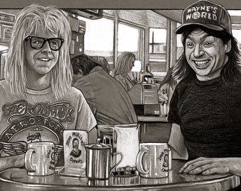 Wayne's World