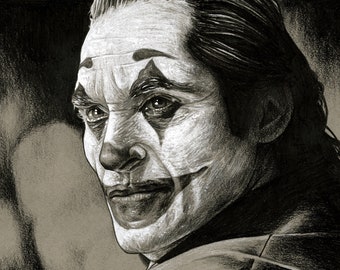 Joker (Joaquin Phoenix)