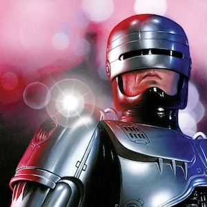 Your Move Creep (Robocop)