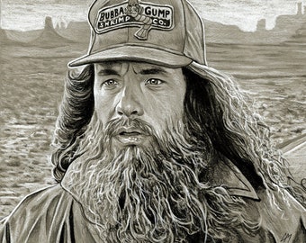 Forest Gump