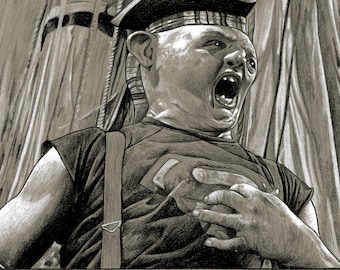 The Goonies (Sloth)