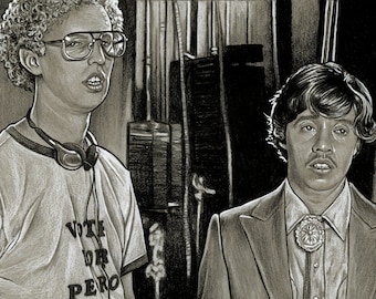 Napoleon Dynamite