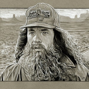 Forest Gump