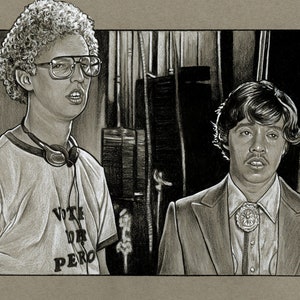 Napoleon Dynamite