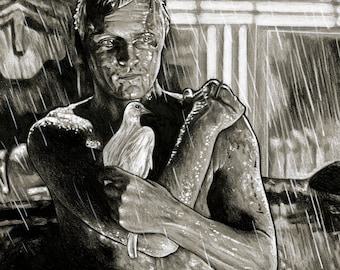 Blade Runner (Roy Batty)