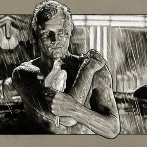 Blade Runner (Roy Batty)