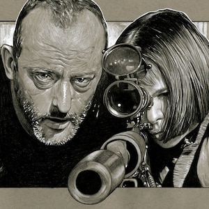 Leon The Professional