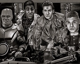 Red Dwarf