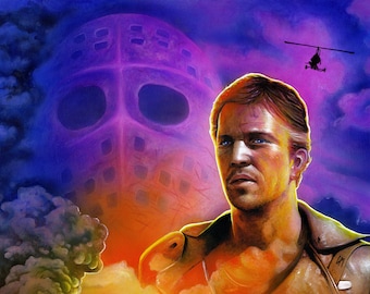 Mad Max The Road Warrior