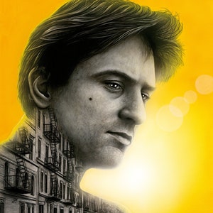 Taxi Driver
