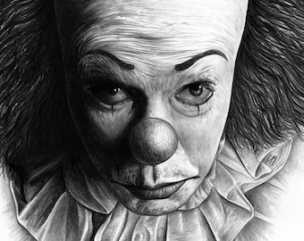 Pennywise IT