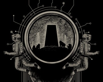 2001: A Space Odyssey