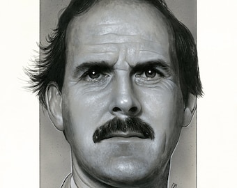 Basil Fawlty (John Cleese)