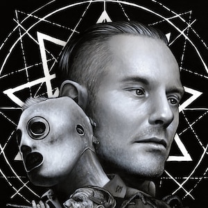 Corey Taylor (Slipknot, Stone Sour)