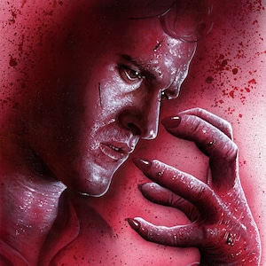 Evil Dead (Ash Williams)