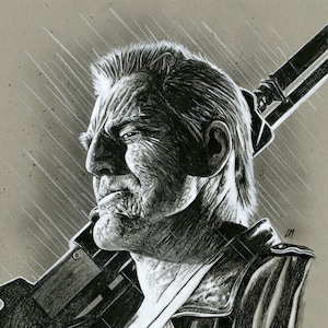 Marv Sin City