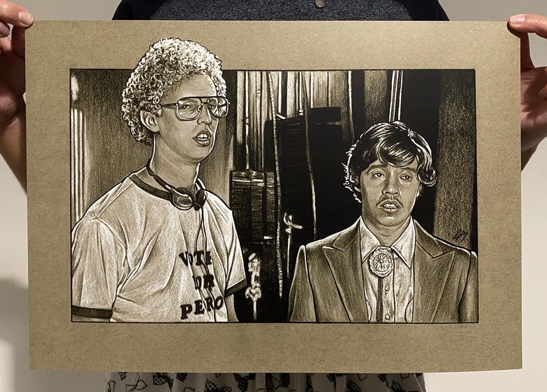 Napoleon Dynamite