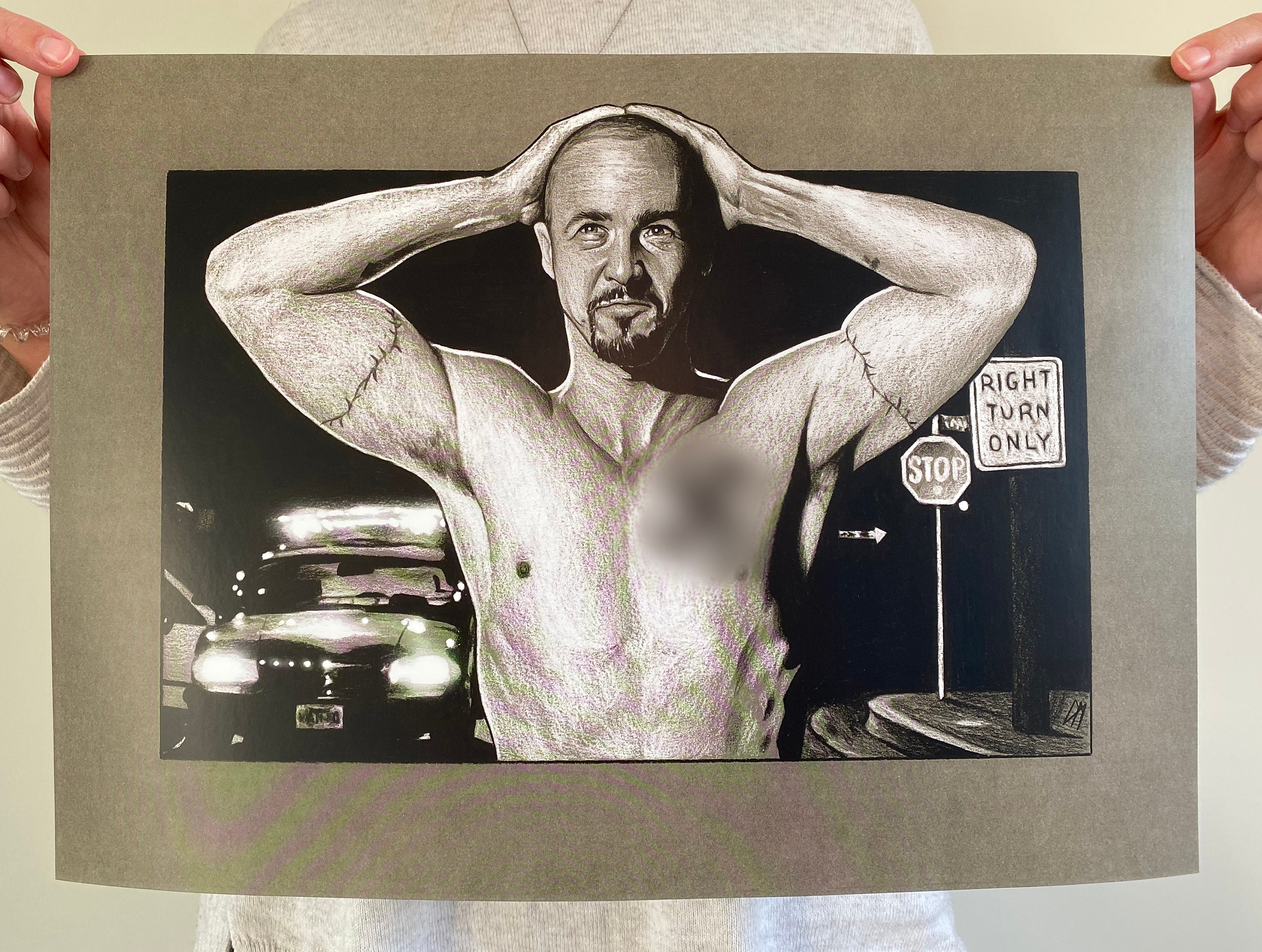 Historia americana X - Etsy México, image size:3000x2264