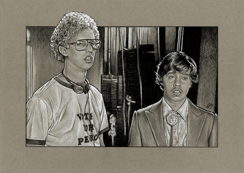 Napoleon Dynamite