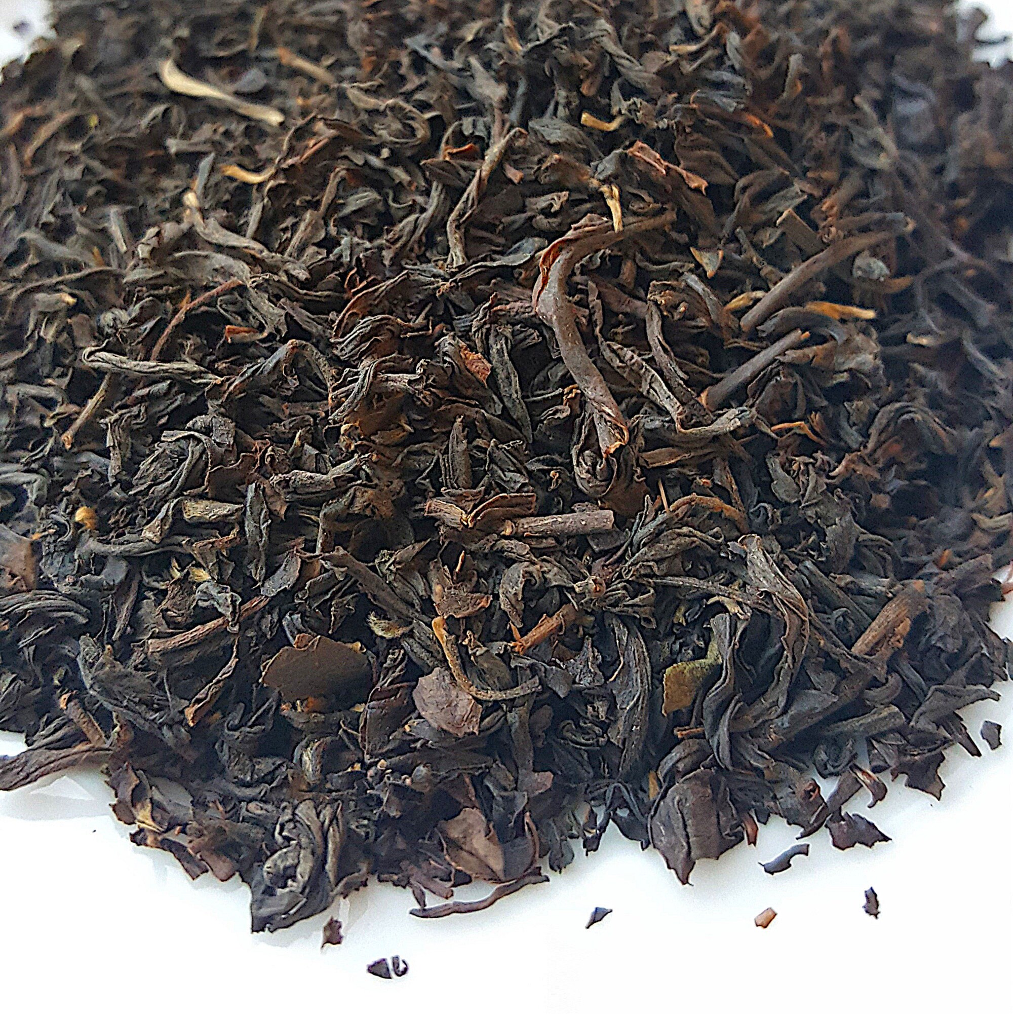 Loose Leaf Black Tea Blend for Kombucha (8 Oz Bag) - Etsy