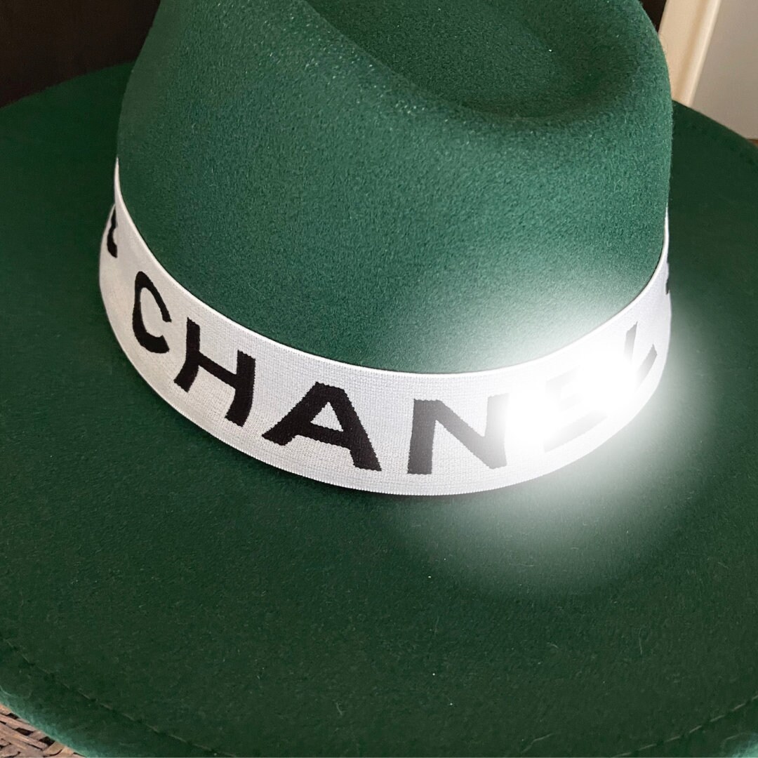 Hat Band Custom Hat Band Hat Bands Western Hat Western Etsy