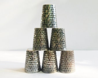 Antique Art Nouveau nickel silver WMF pin, shot cup made of metal, silver plated / bar stuff / flower hallmark, special order