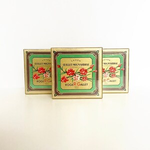 Roger gallet soap - Etsy 日本