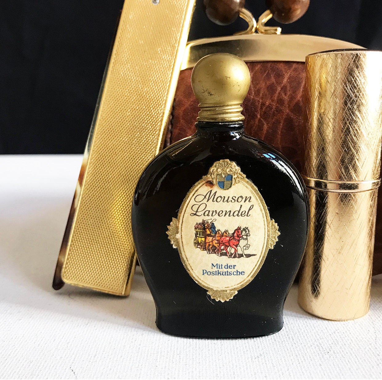 Mouson lavendel online perfume